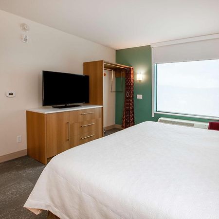 Home2 Suites By Hilton Lewisburg, Wv Ngoại thất bức ảnh