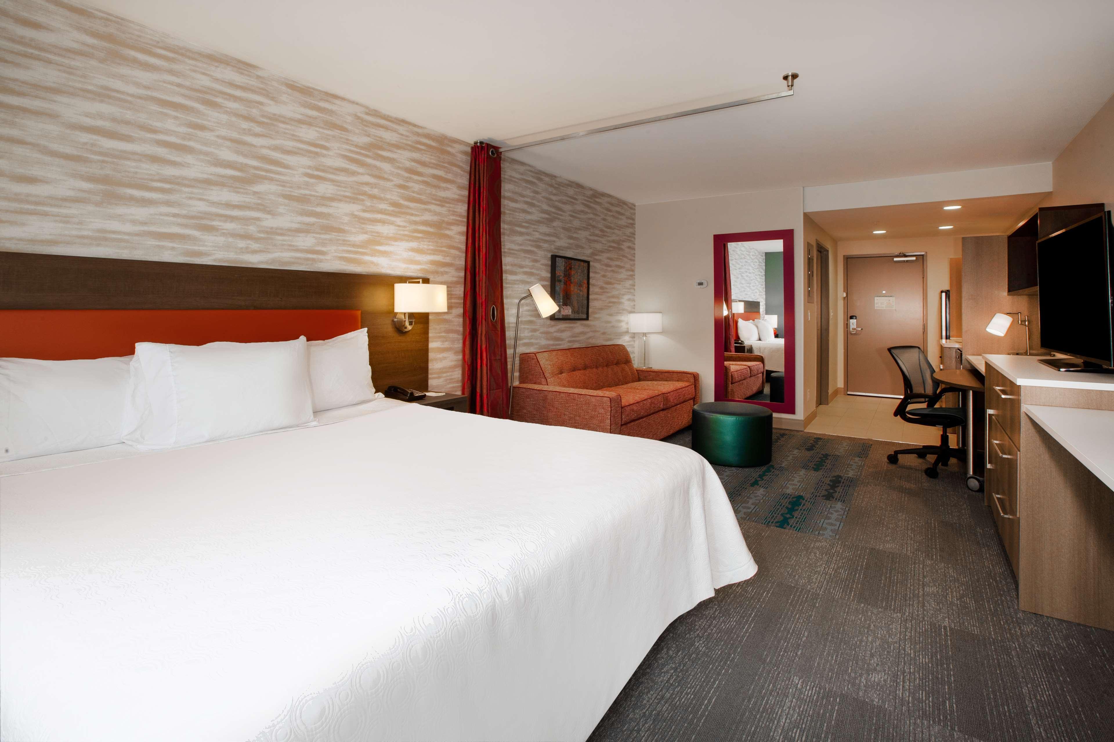 Home2 Suites By Hilton Lewisburg, Wv Ngoại thất bức ảnh