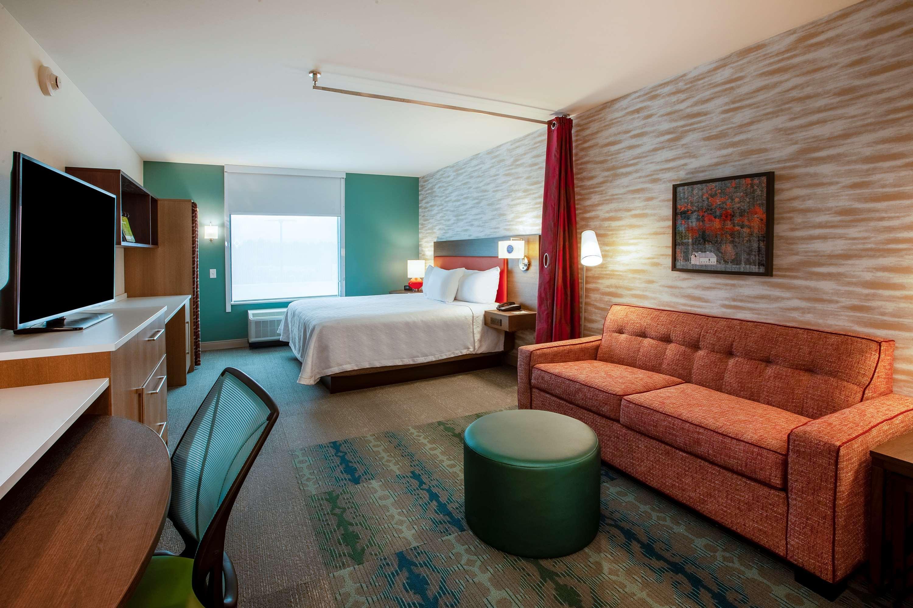 Home2 Suites By Hilton Lewisburg, Wv Ngoại thất bức ảnh