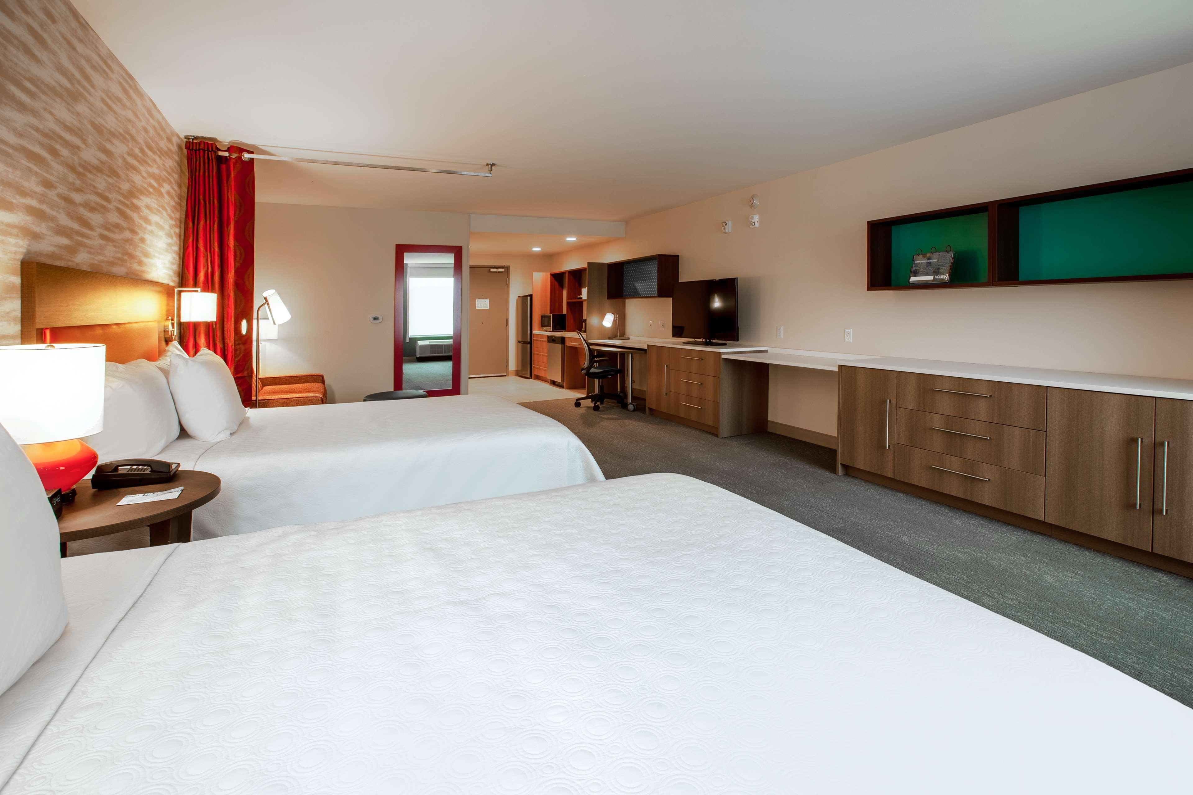 Home2 Suites By Hilton Lewisburg, Wv Ngoại thất bức ảnh