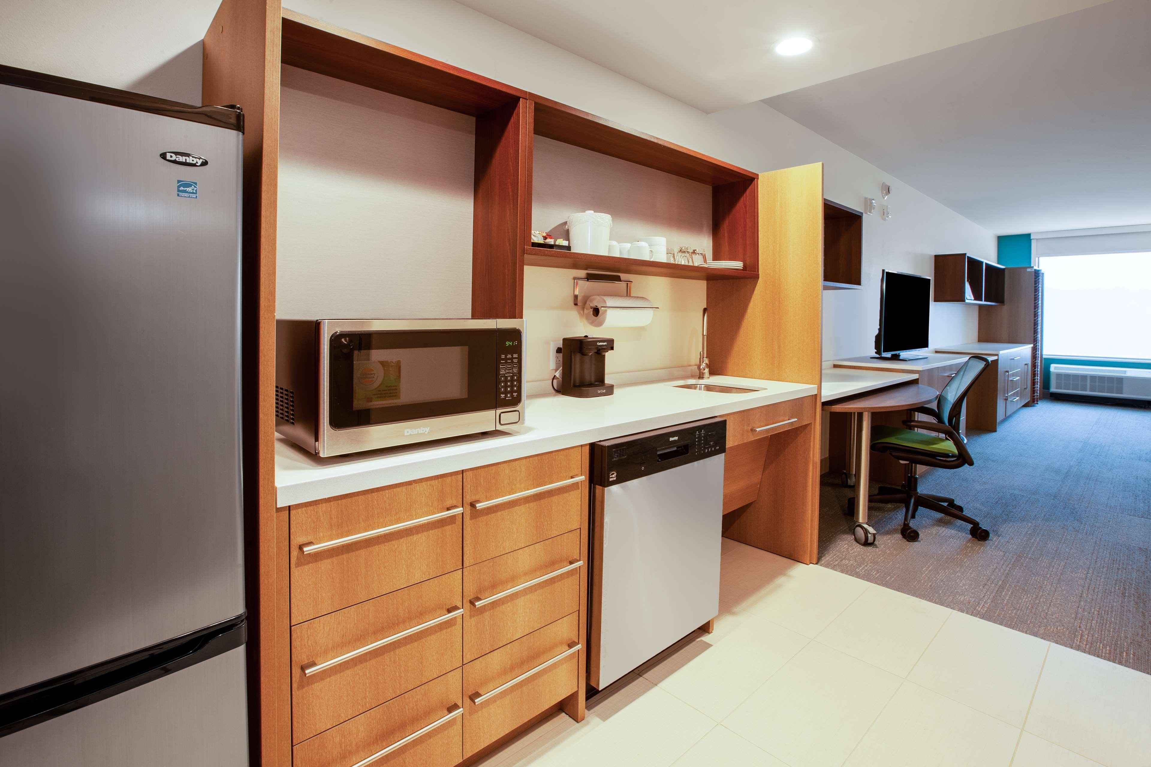 Home2 Suites By Hilton Lewisburg, Wv Ngoại thất bức ảnh
