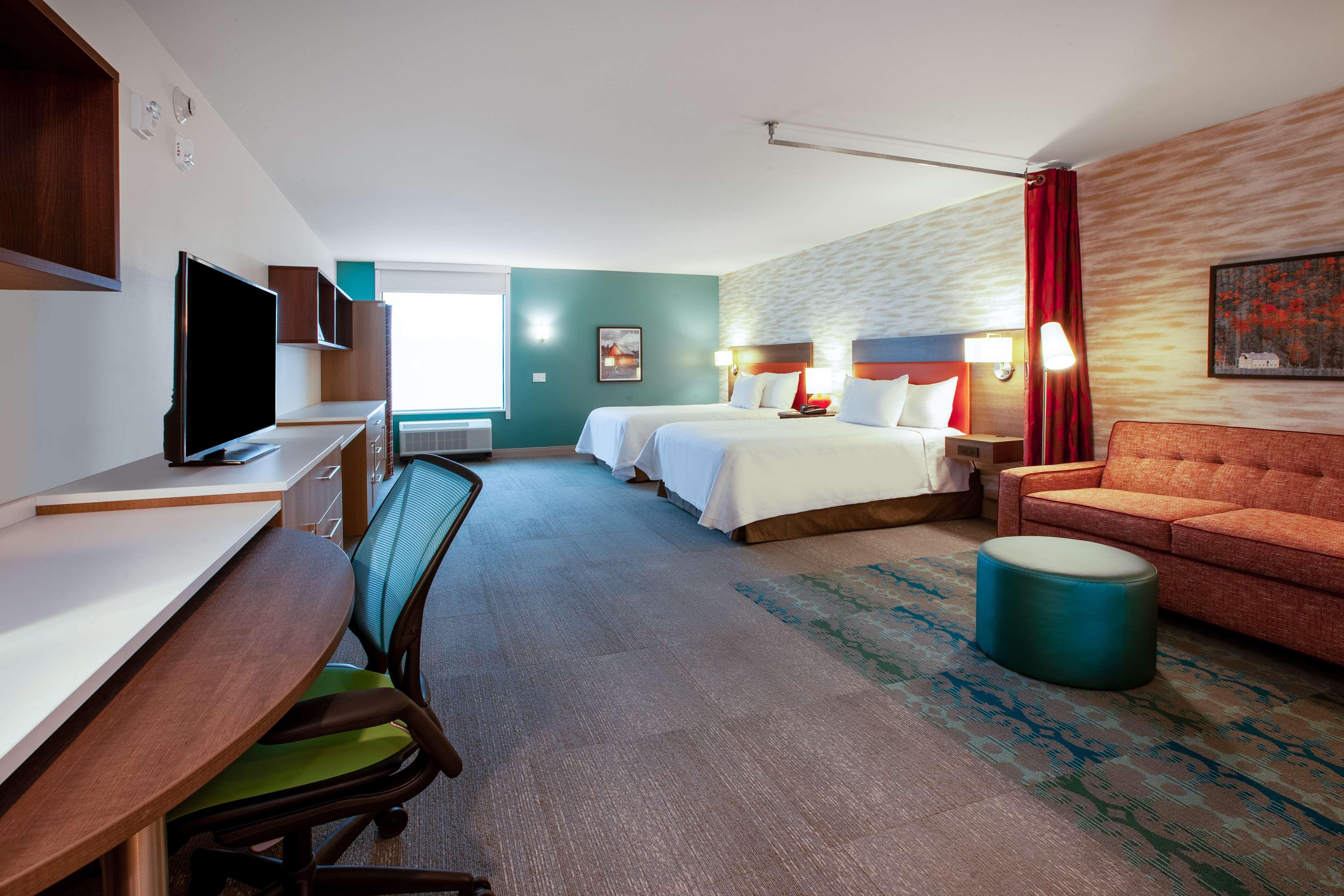 Home2 Suites By Hilton Lewisburg, Wv Ngoại thất bức ảnh