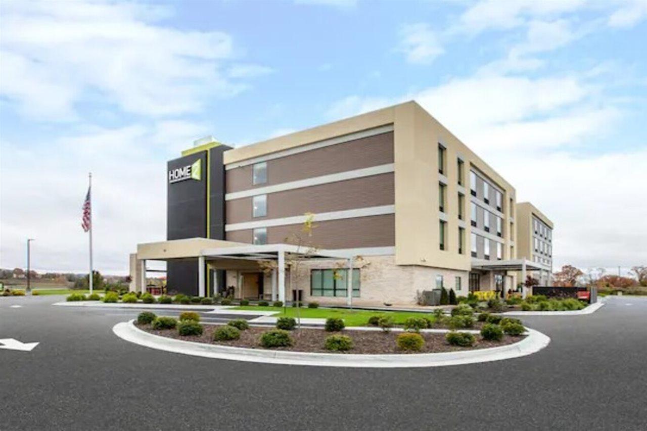 Home2 Suites By Hilton Lewisburg, Wv Ngoại thất bức ảnh
