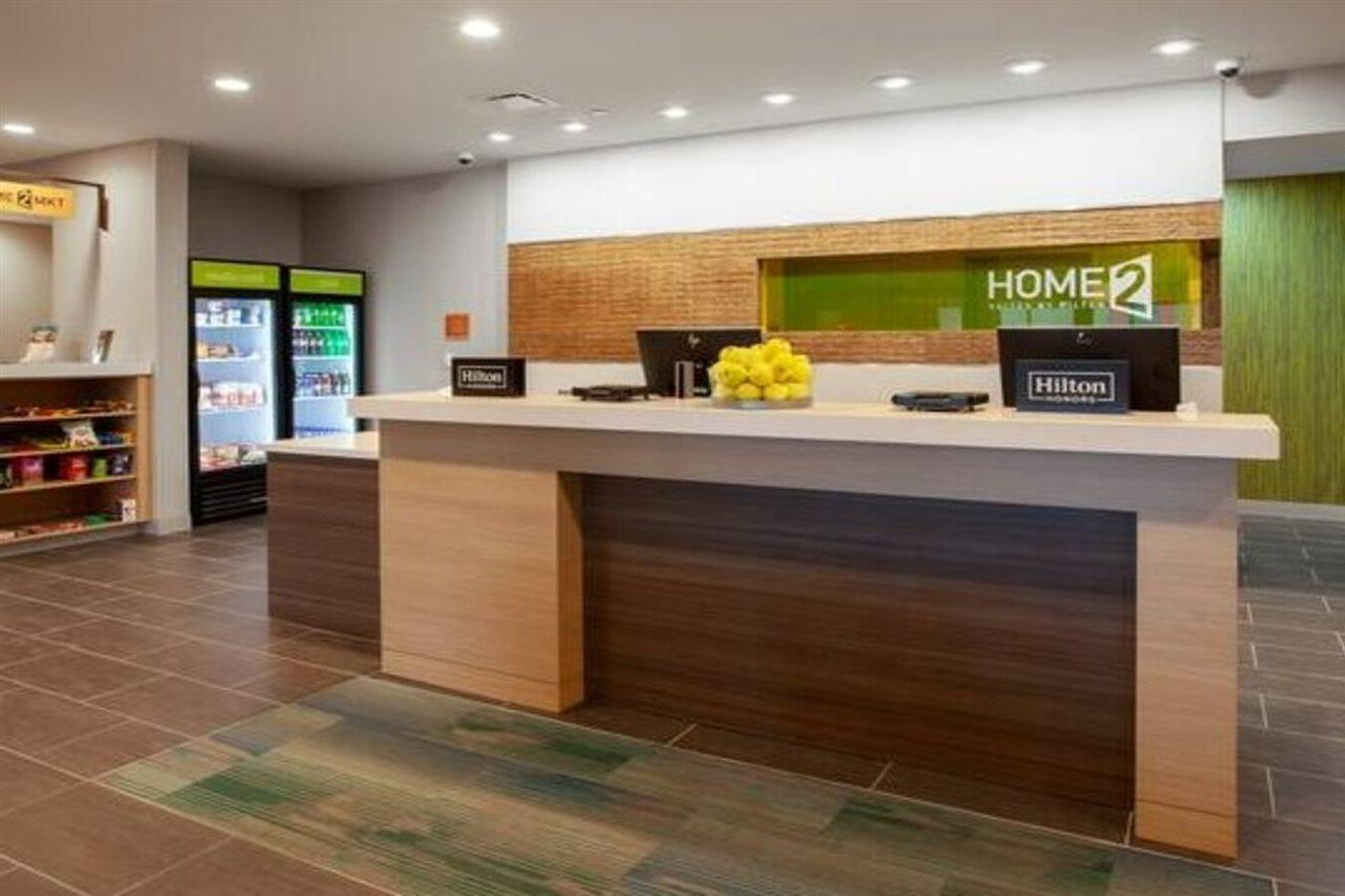 Home2 Suites By Hilton Lewisburg, Wv Ngoại thất bức ảnh