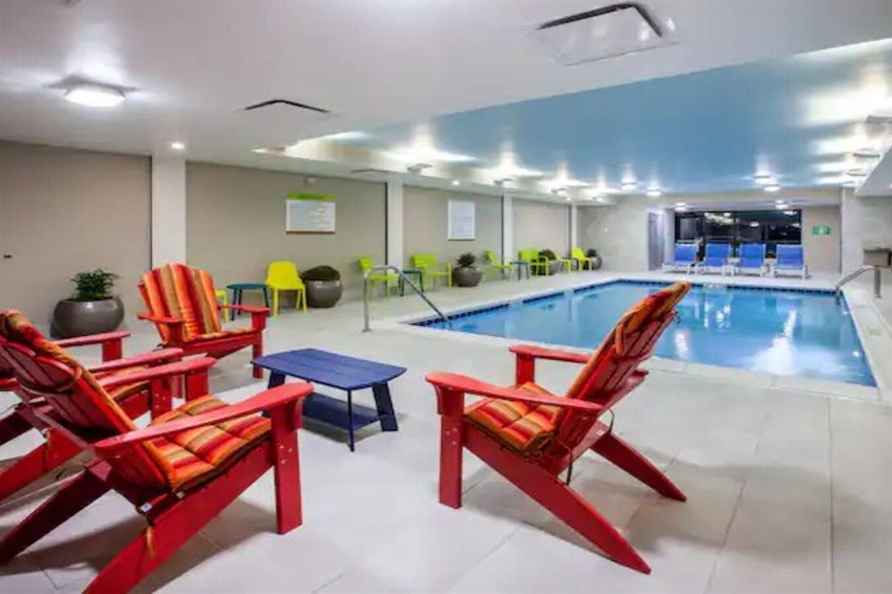 Home2 Suites By Hilton Lewisburg, Wv Ngoại thất bức ảnh