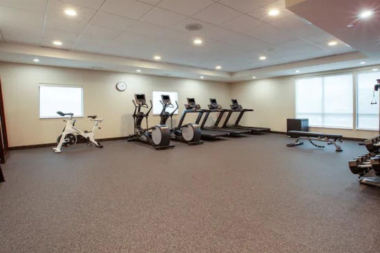 Home2 Suites By Hilton Lewisburg, Wv Ngoại thất bức ảnh