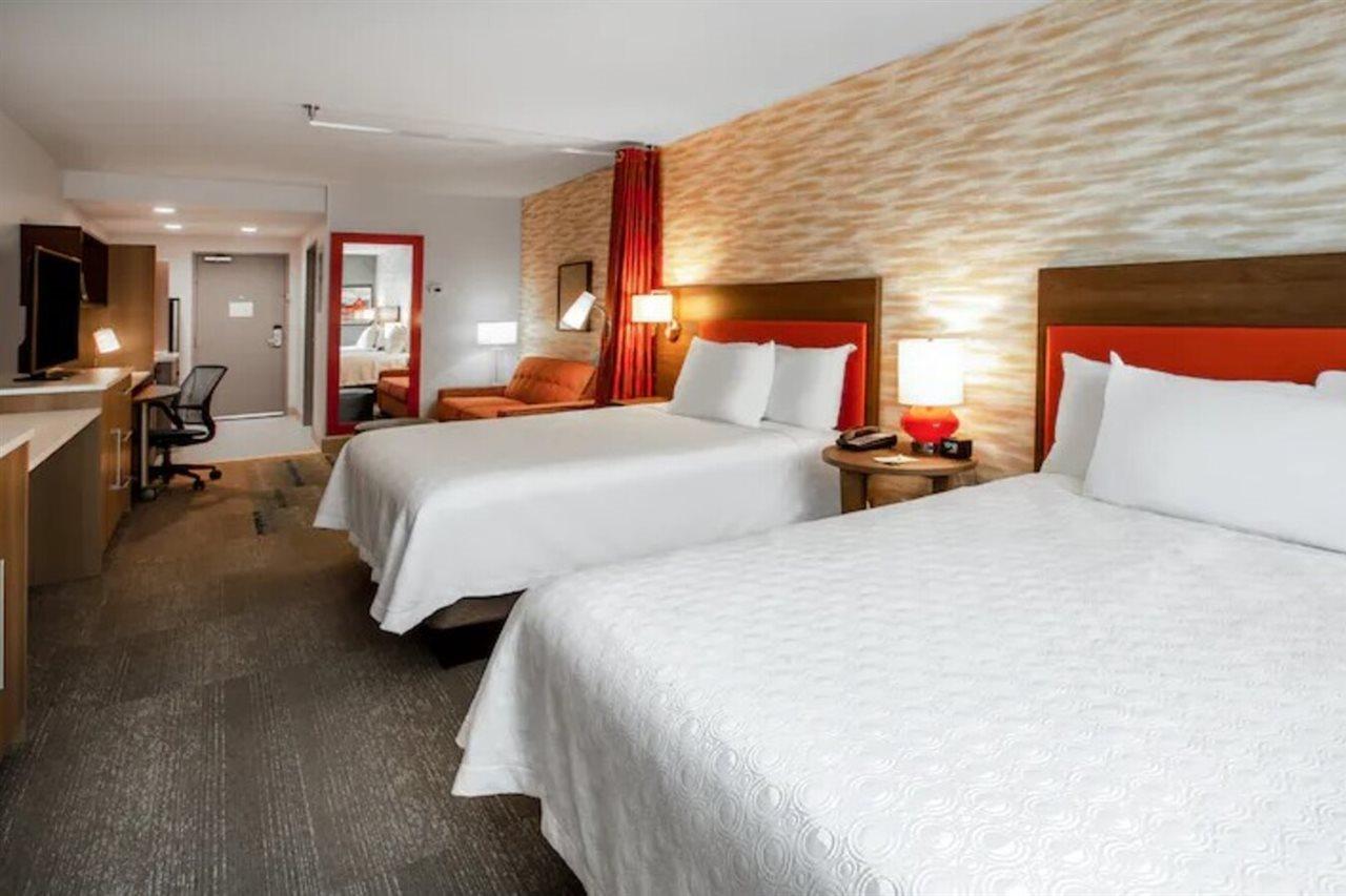 Home2 Suites By Hilton Lewisburg, Wv Ngoại thất bức ảnh