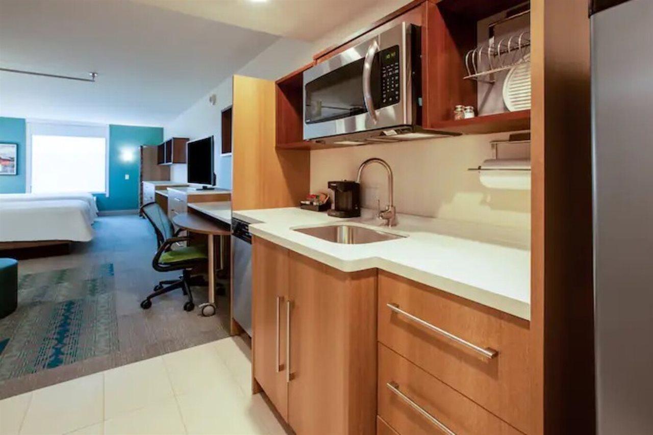 Home2 Suites By Hilton Lewisburg, Wv Ngoại thất bức ảnh