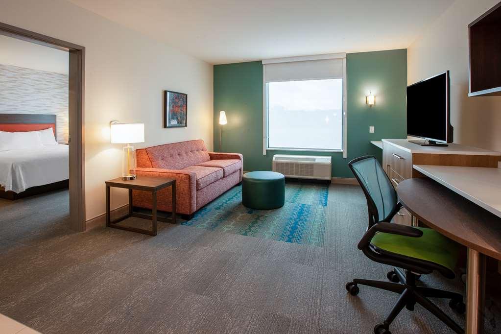 Home2 Suites By Hilton Lewisburg, Wv Phòng bức ảnh