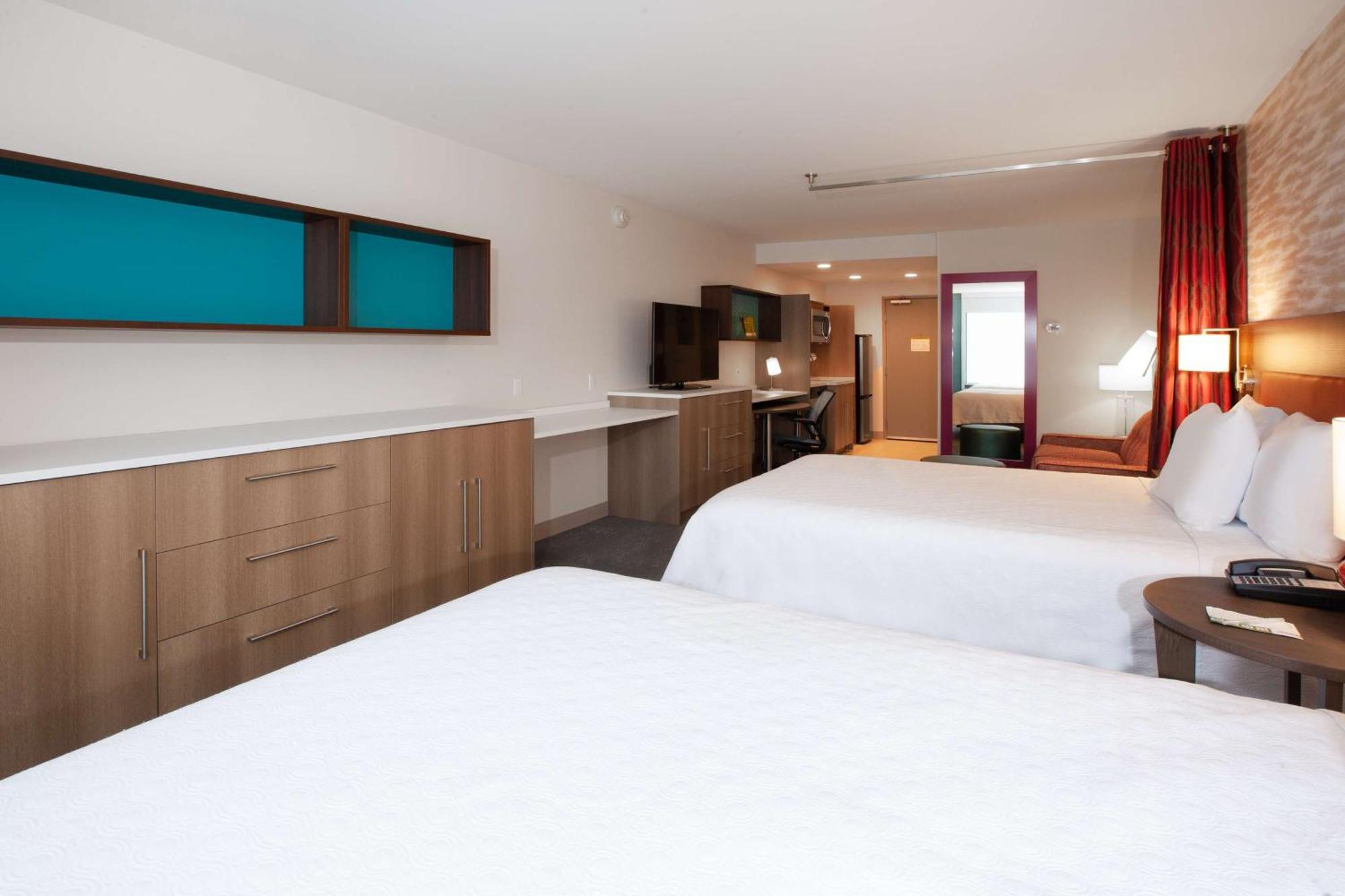 Home2 Suites By Hilton Lewisburg, Wv Ngoại thất bức ảnh