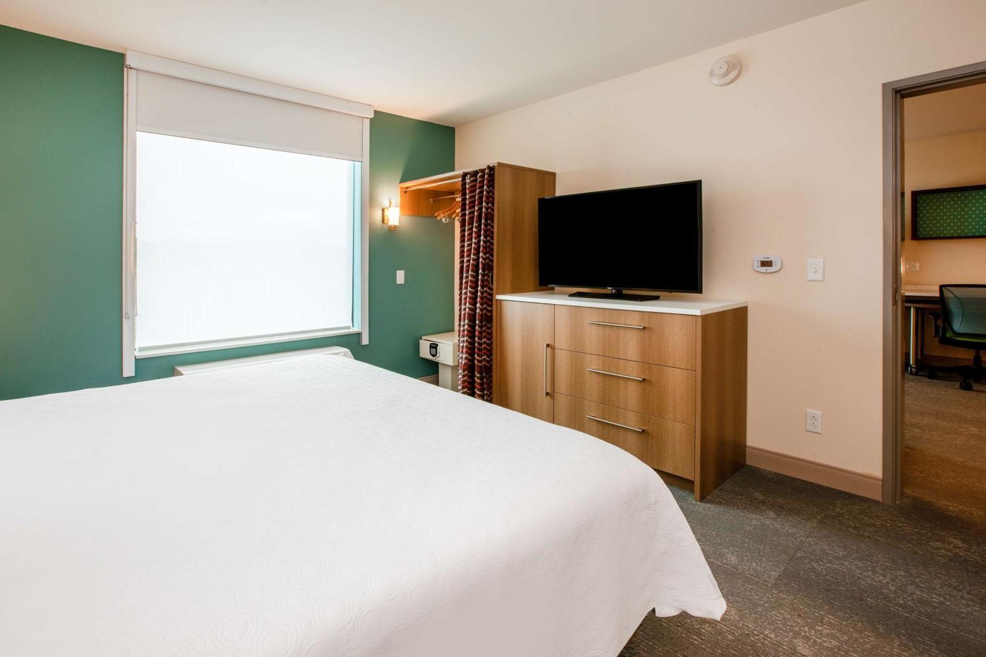 Home2 Suites By Hilton Lewisburg, Wv Ngoại thất bức ảnh