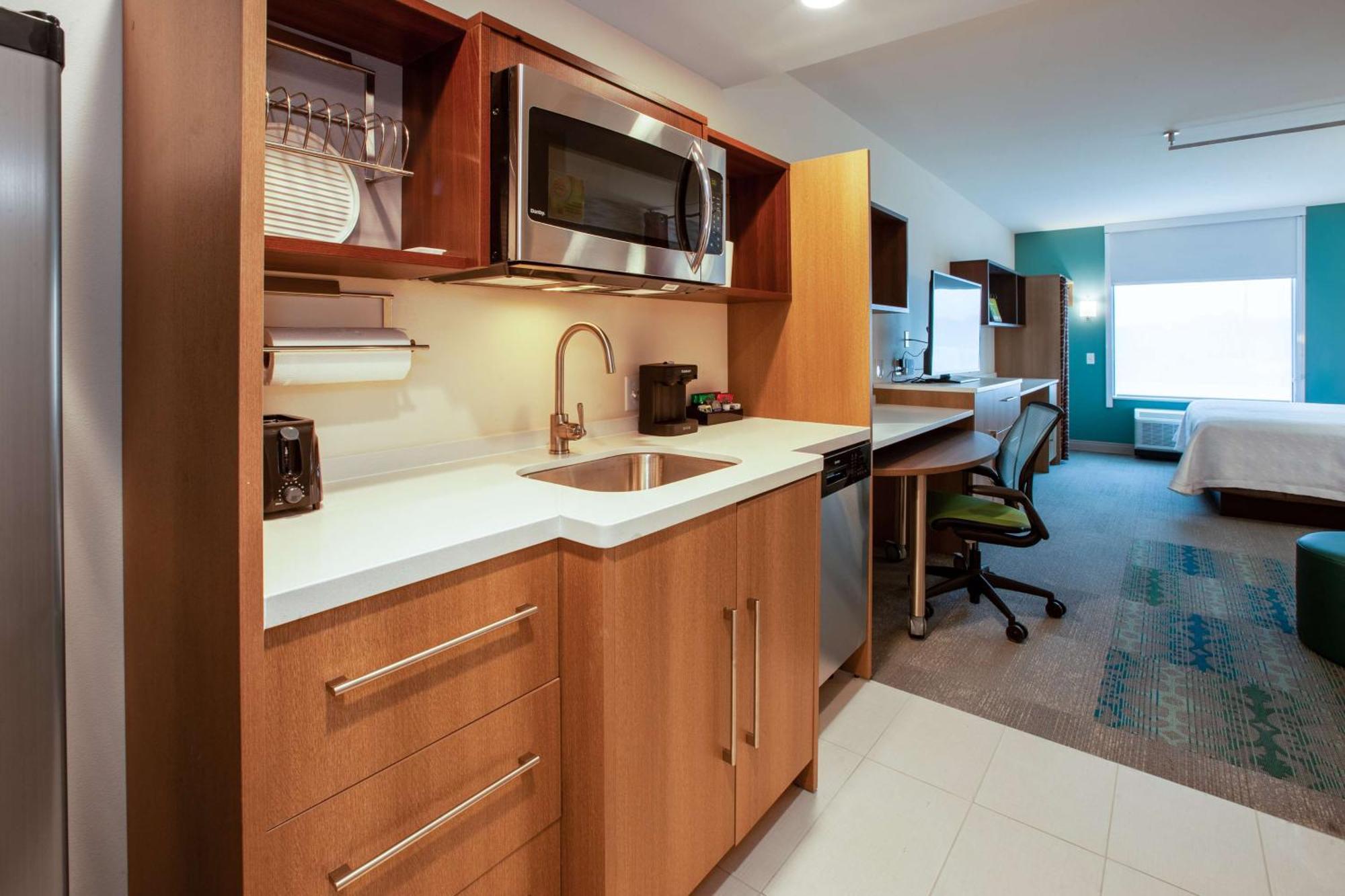 Home2 Suites By Hilton Lewisburg, Wv Ngoại thất bức ảnh