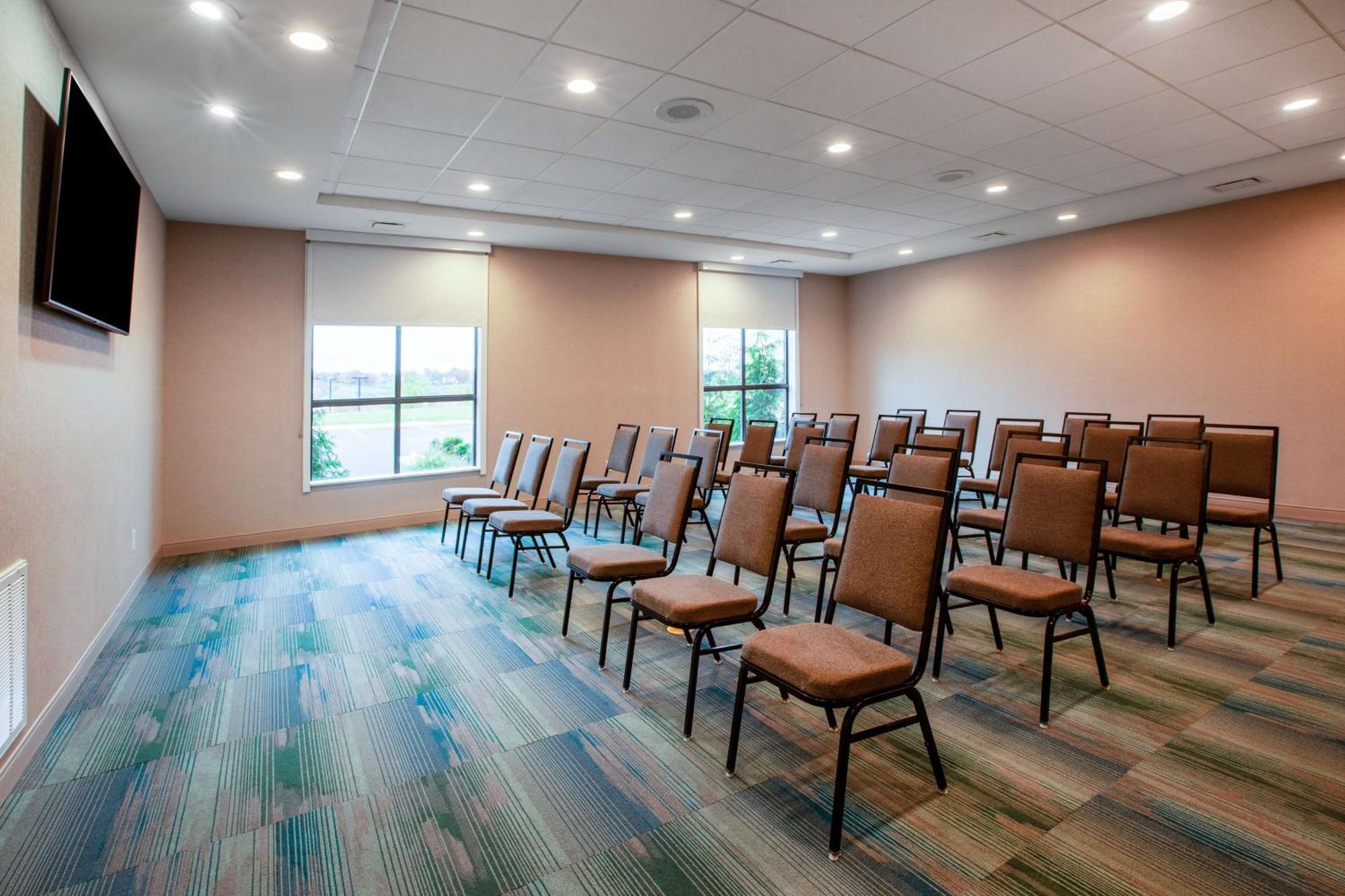 Home2 Suites By Hilton Lewisburg, Wv Ngoại thất bức ảnh