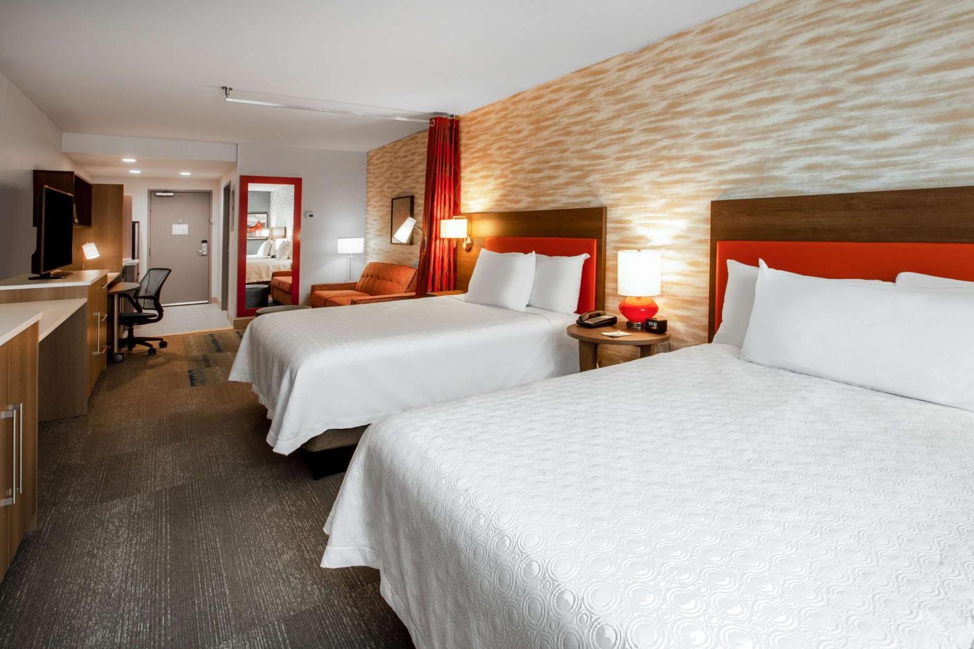 Home2 Suites By Hilton Lewisburg, Wv Ngoại thất bức ảnh
