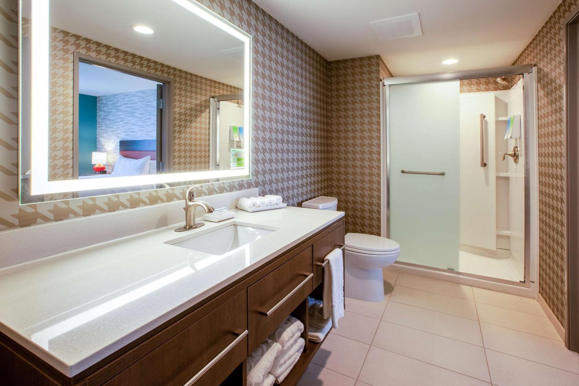 Home2 Suites By Hilton Lewisburg, Wv Ngoại thất bức ảnh