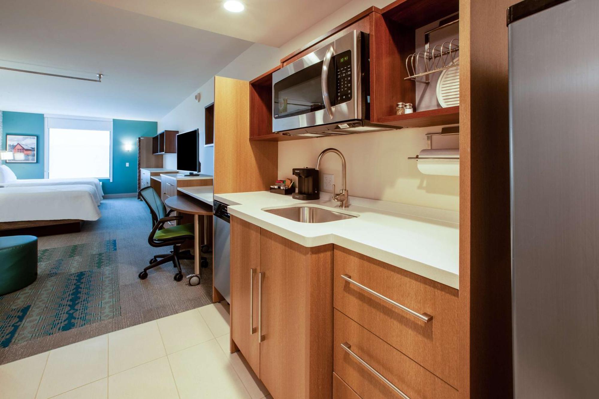 Home2 Suites By Hilton Lewisburg, Wv Ngoại thất bức ảnh
