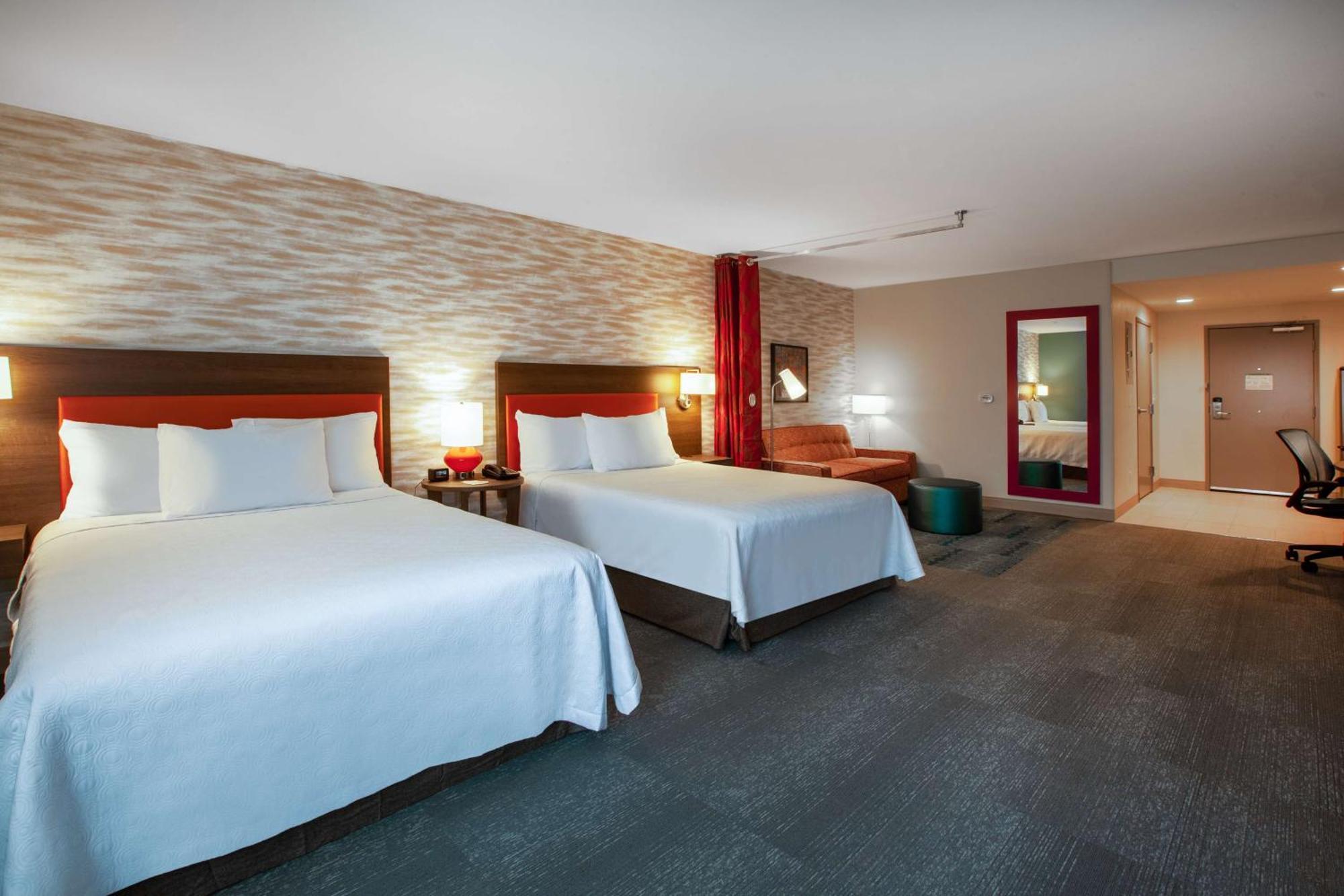 Home2 Suites By Hilton Lewisburg, Wv Ngoại thất bức ảnh