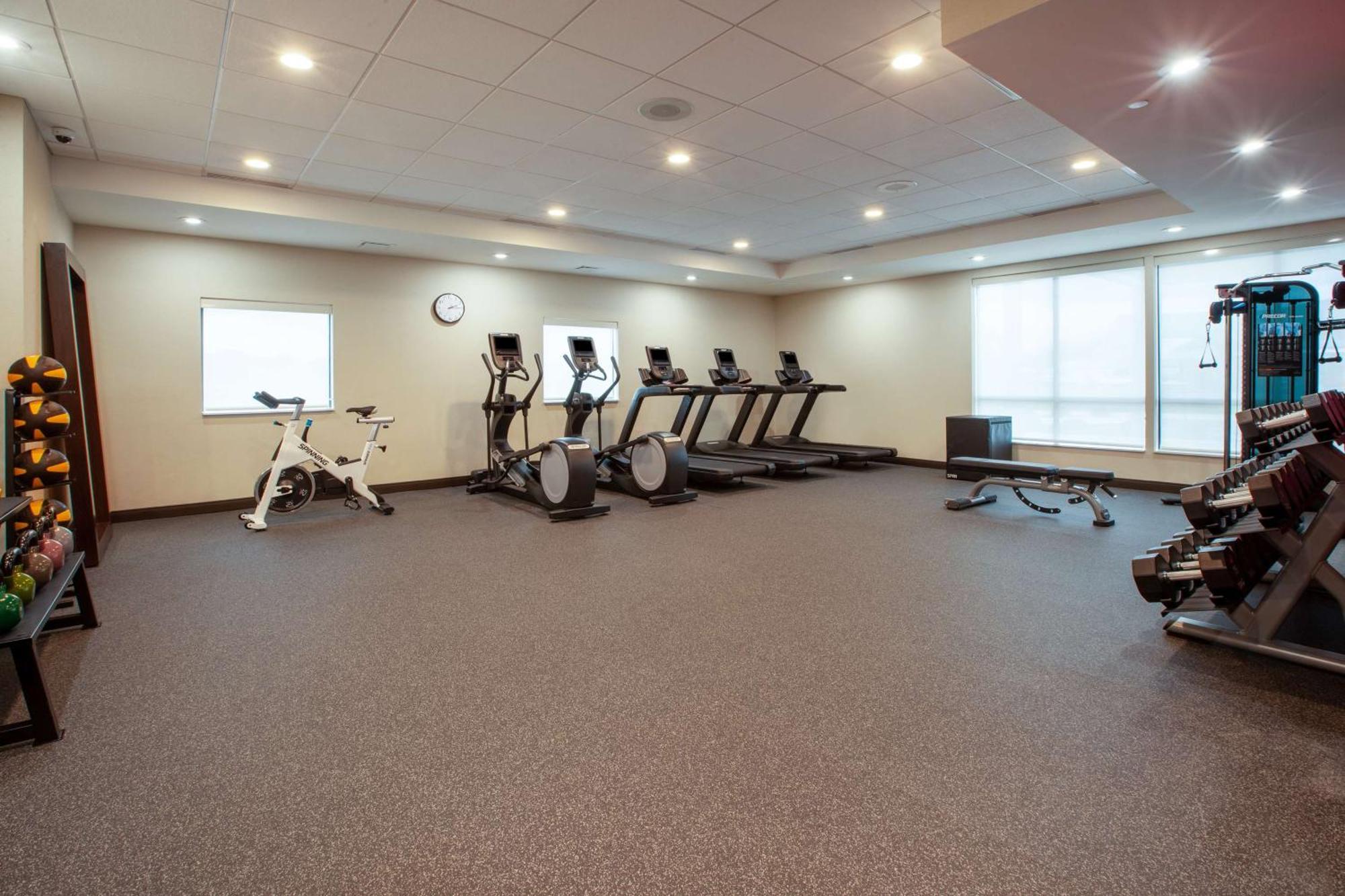 Home2 Suites By Hilton Lewisburg, Wv Ngoại thất bức ảnh