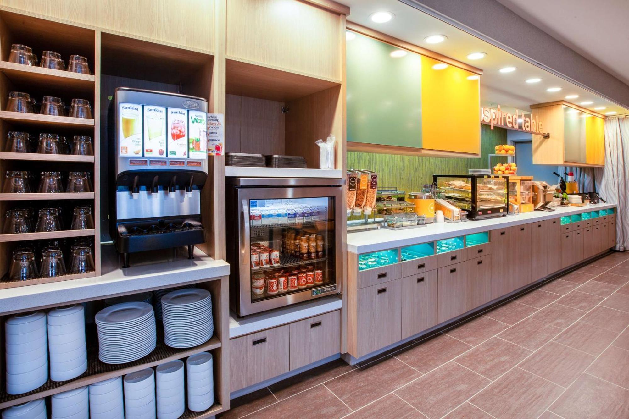 Home2 Suites By Hilton Lewisburg, Wv Ngoại thất bức ảnh