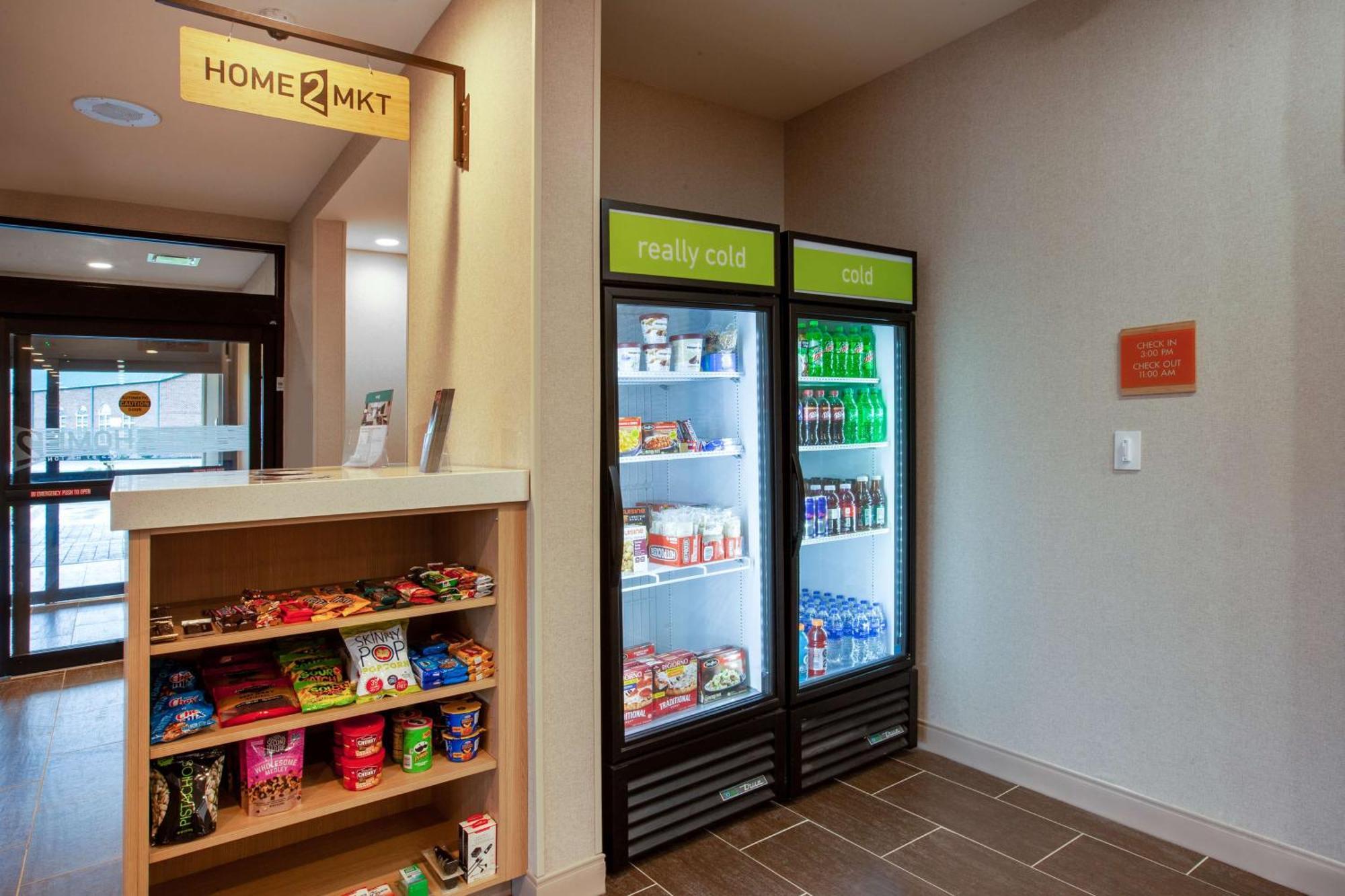 Home2 Suites By Hilton Lewisburg, Wv Ngoại thất bức ảnh